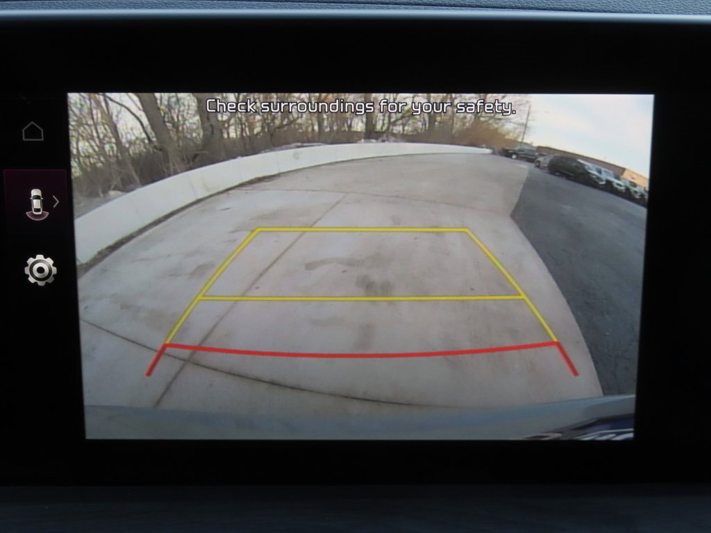 New 2025 Kia Telluride EX X-Line image 8