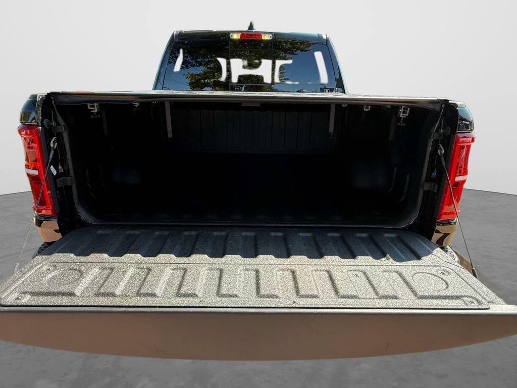 Used 2026 RAM 1500 RHO AWD/4WD image 9