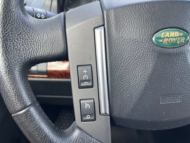 Used 2008 Land Rover LR2 SE AWD/4WD image 17