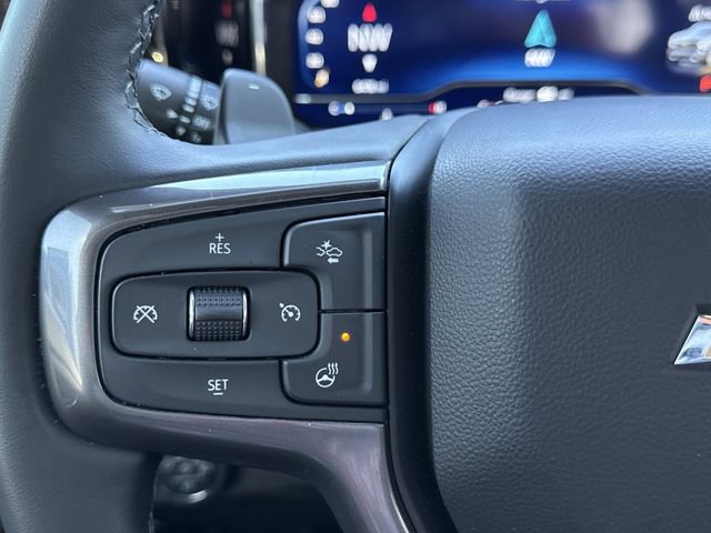 Used 2025 Chevrolet Silverado 1500 High Country w/ Technology Package image 15