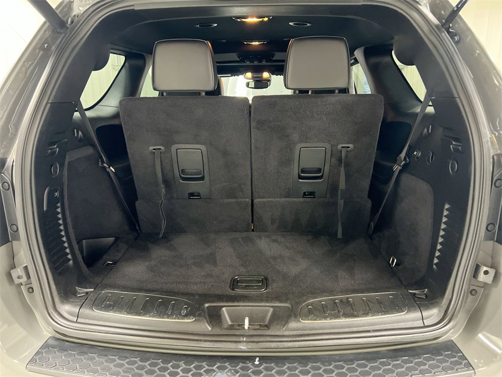 Used 2022 Dodge Durango GT image 25