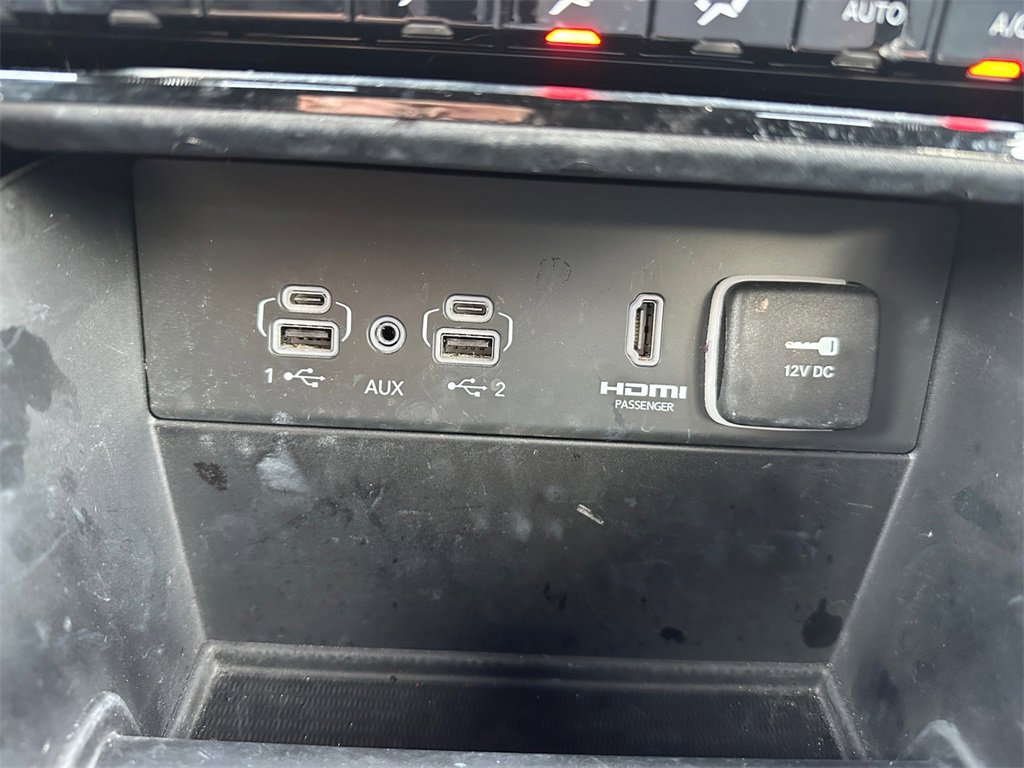 Used 2022 Jeep Grand Cherokee Overland image 27