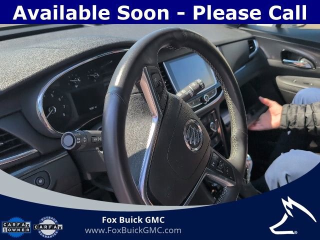 Used 2018 Buick Encore Essence image 10