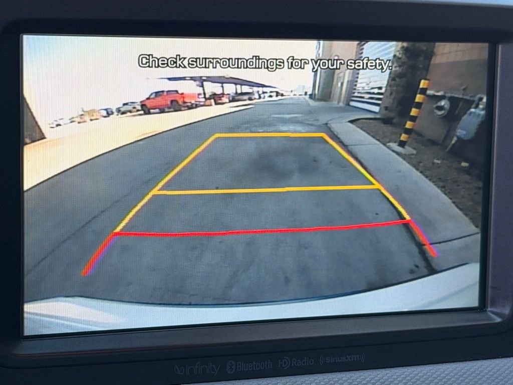 Used 2018 Hyundai Kona Ultimate image 21