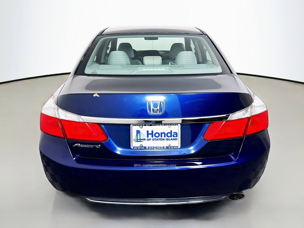 Used 2014 Honda Accord LX image 6