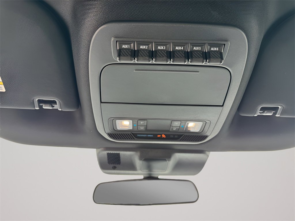 Used 2021 Ford F150 Tremor w/ Trailer Tow Package image 32