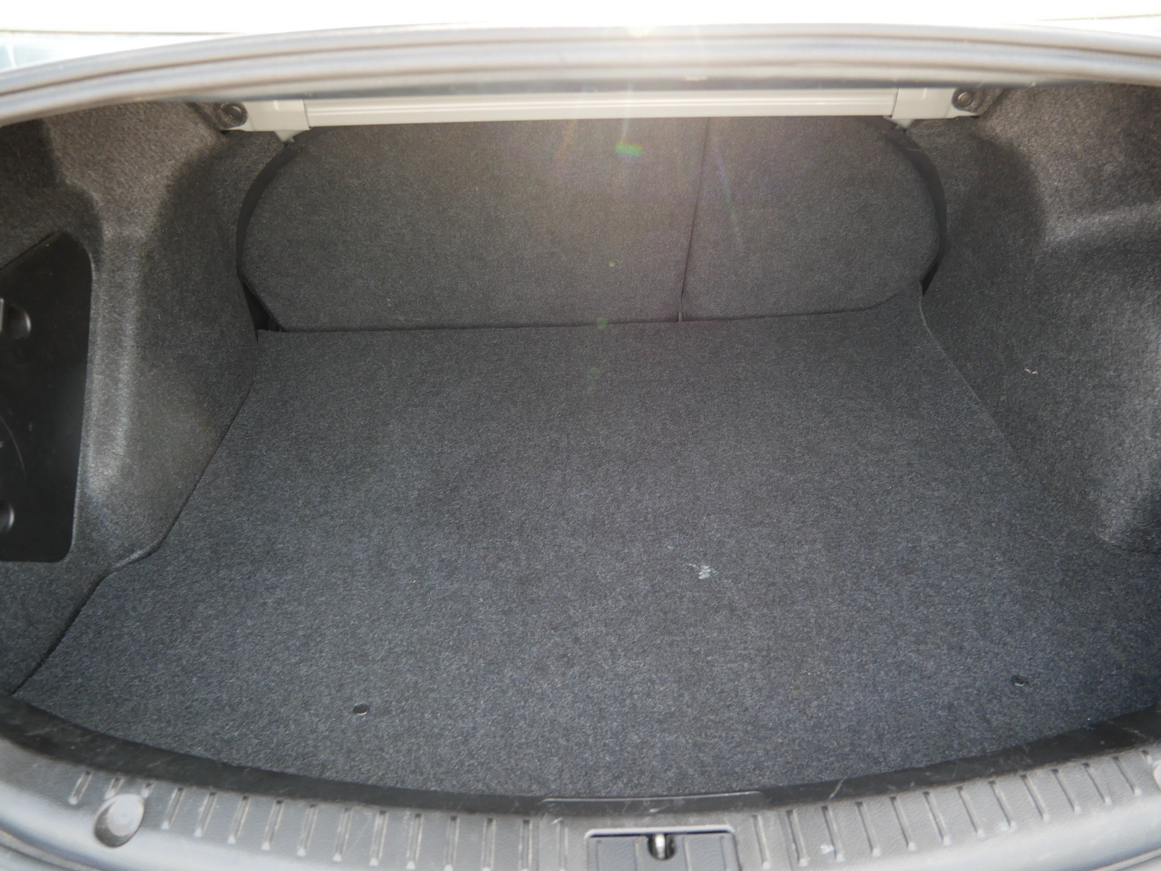 Used 2013 MAZDA MAZDA3 i Sport FWD image 18