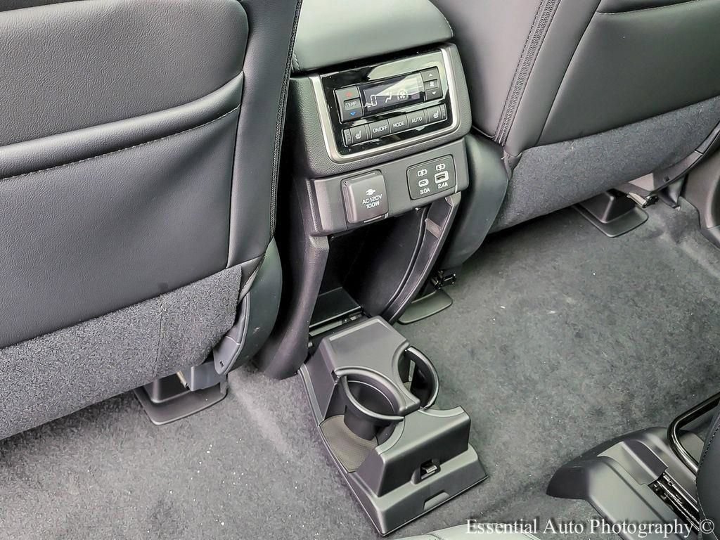New 2026 Subaru Ascent Touring AWD/4WD image 14