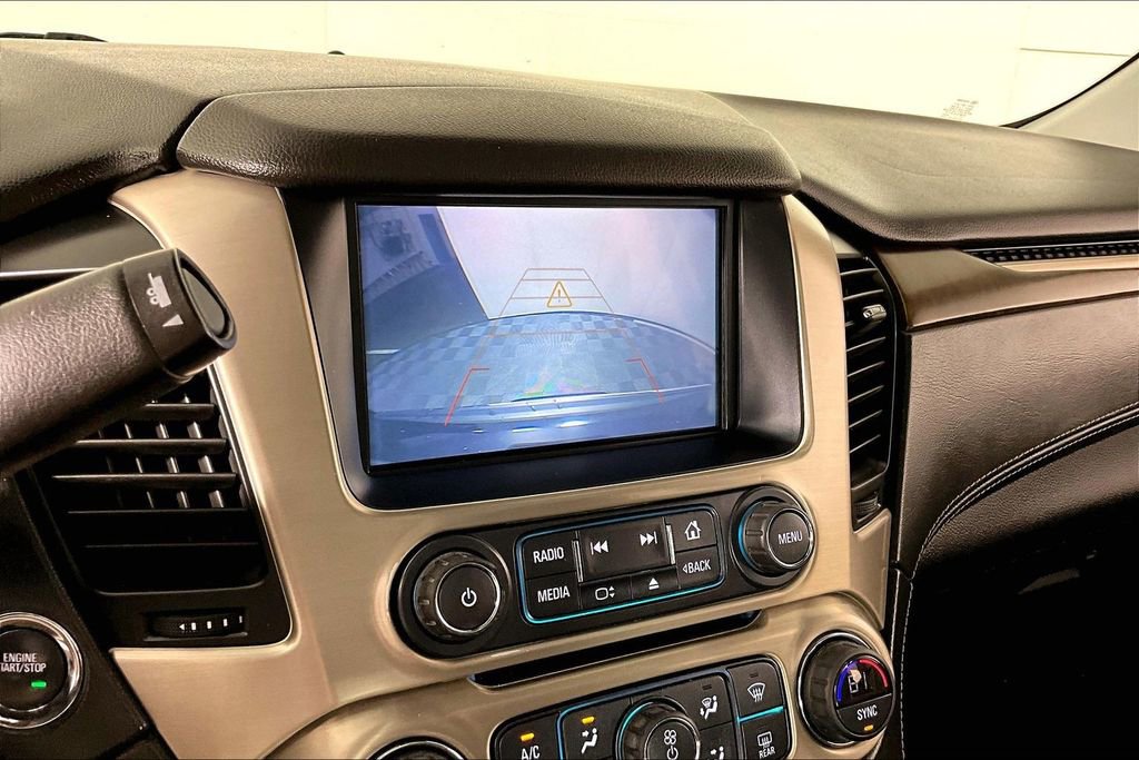 Certified 2019 GMC Yukon Denali w/ Denali Ultimate Package AWD/4WD image 13