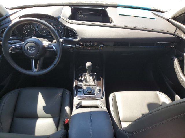 Used 2024 MAZDA CX-30 AWD 2.5 S w/ Preferred Package image 8