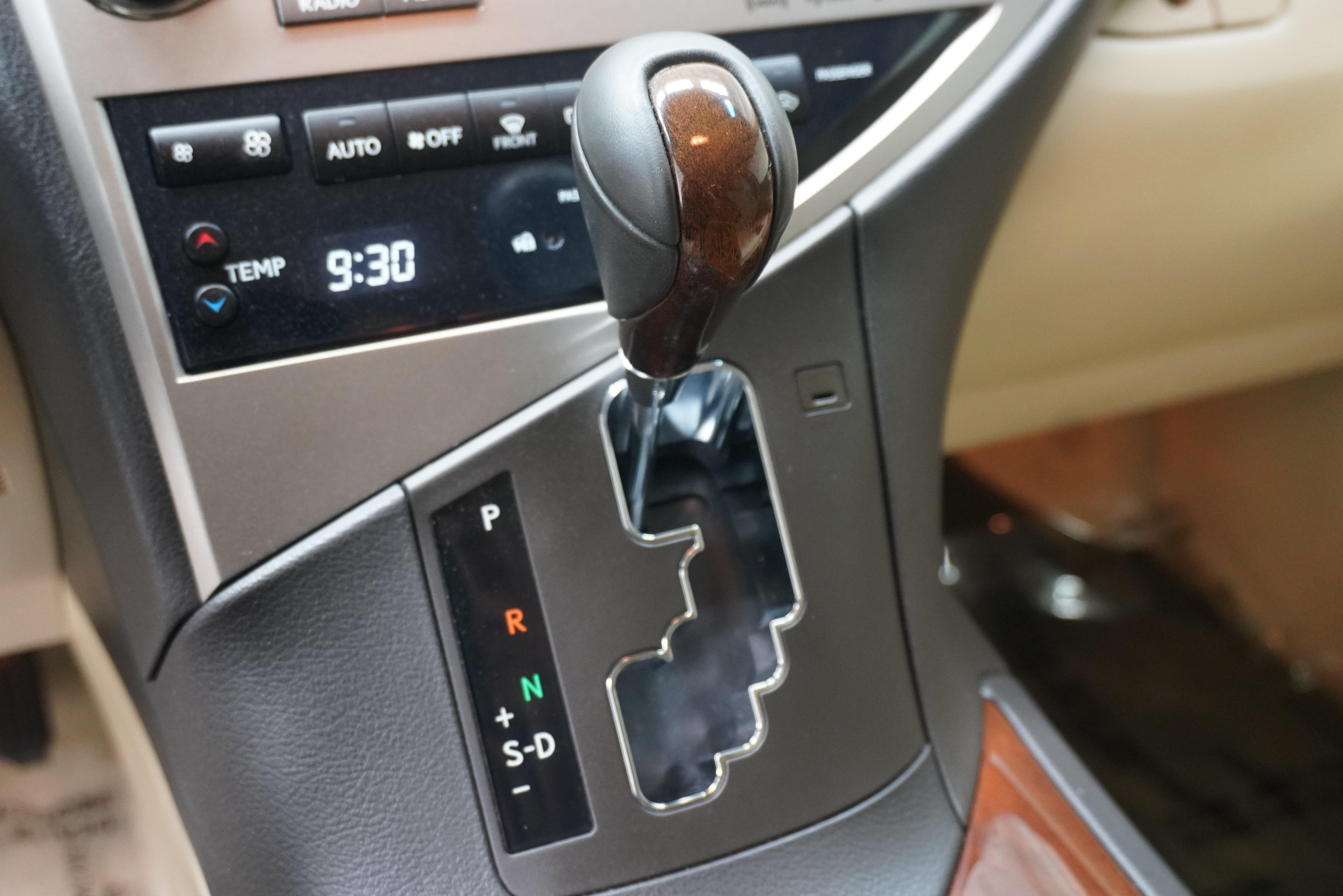 Used 2015 Lexus RX 350 FWD image 23