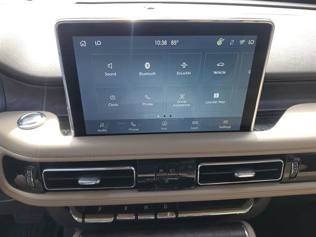 Used 2022 Lincoln Aviator Reserve w/ Equipment Group 201A image 51