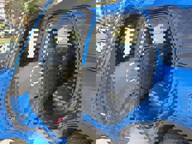 New 2025 Ford Bronco Sport Big Bend image 9