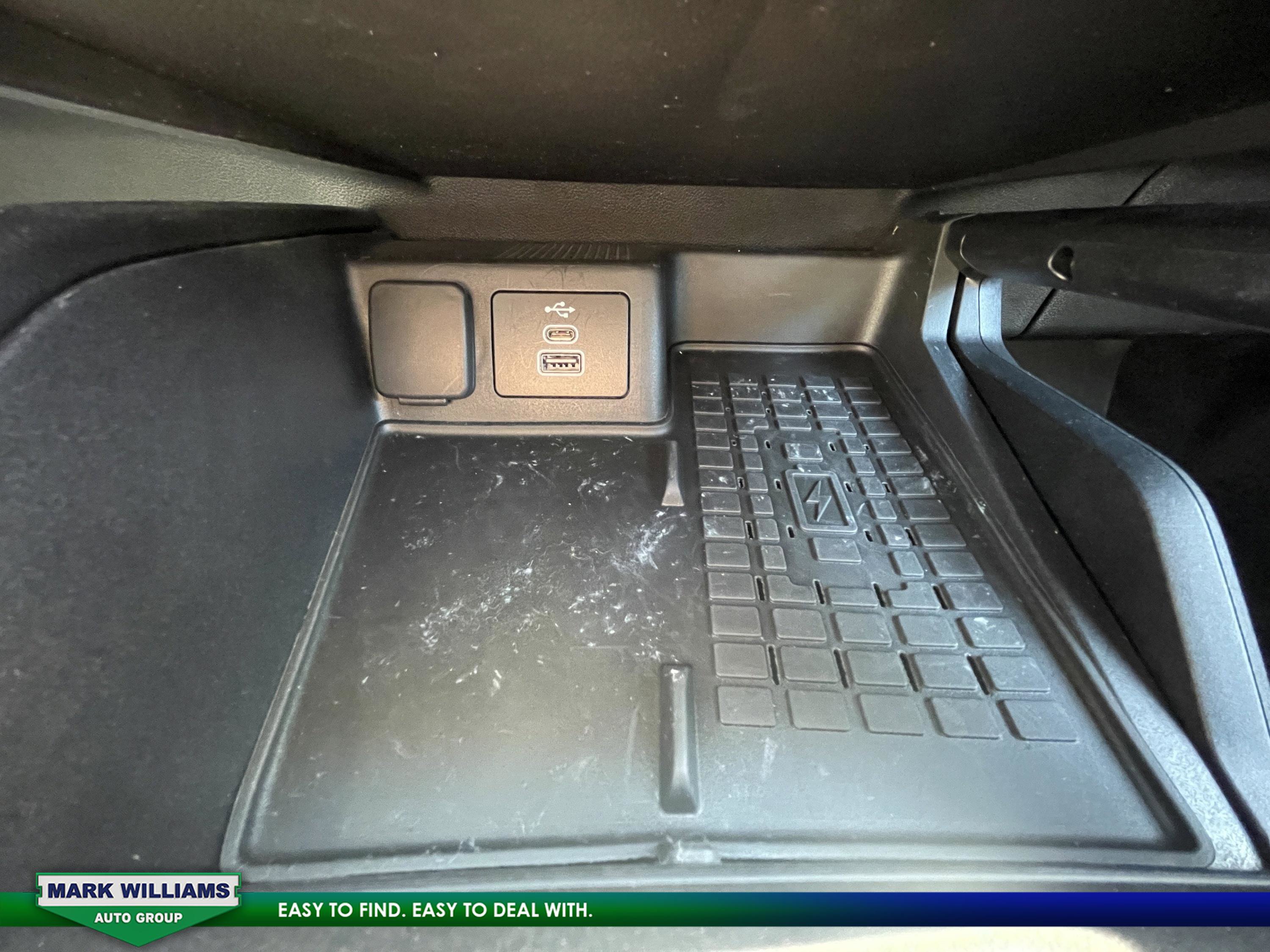 Certified 2025 Ford Bronco Sport Big Bend image 22