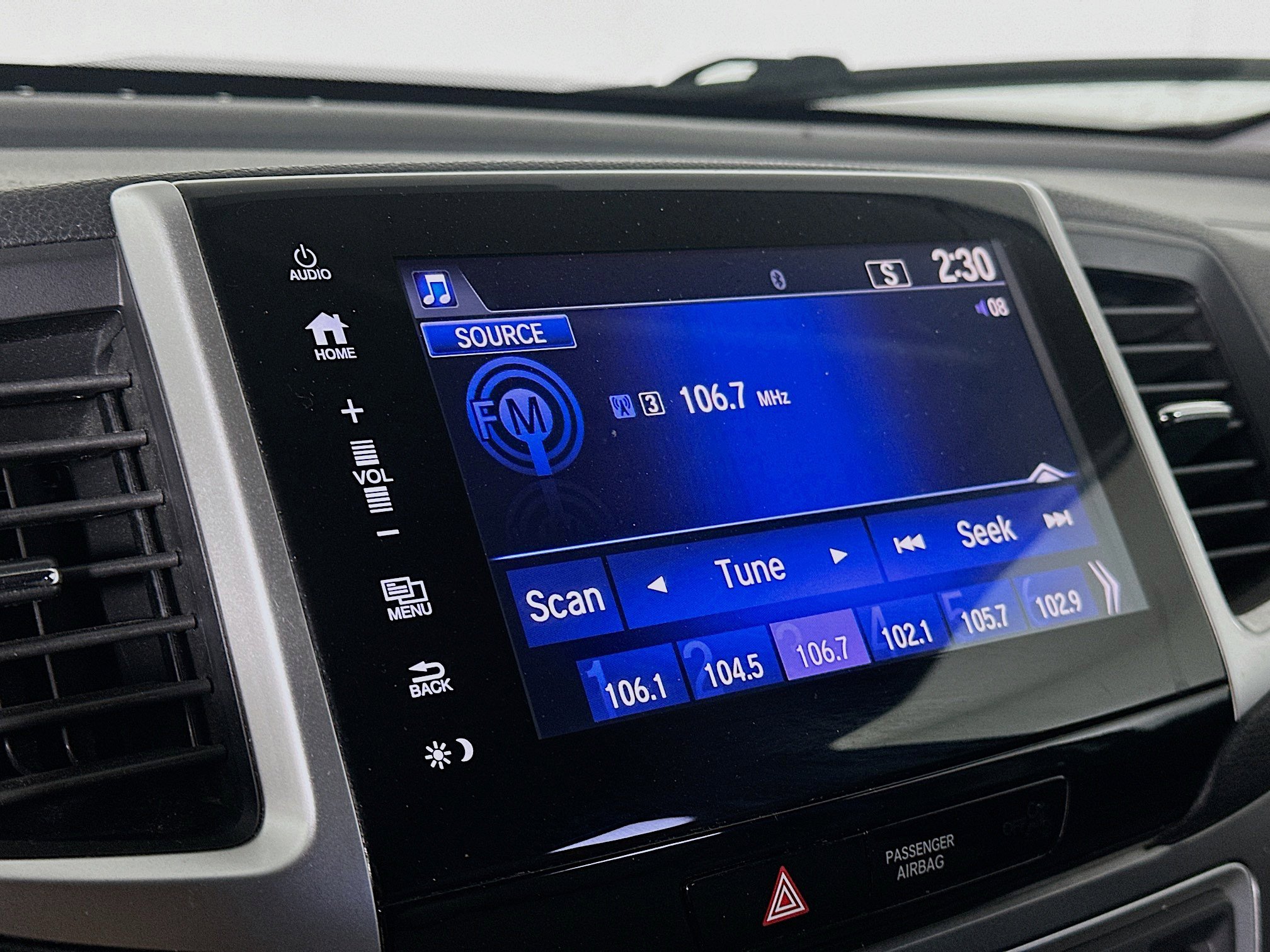 Used 2018 Honda Pilot EX image 19