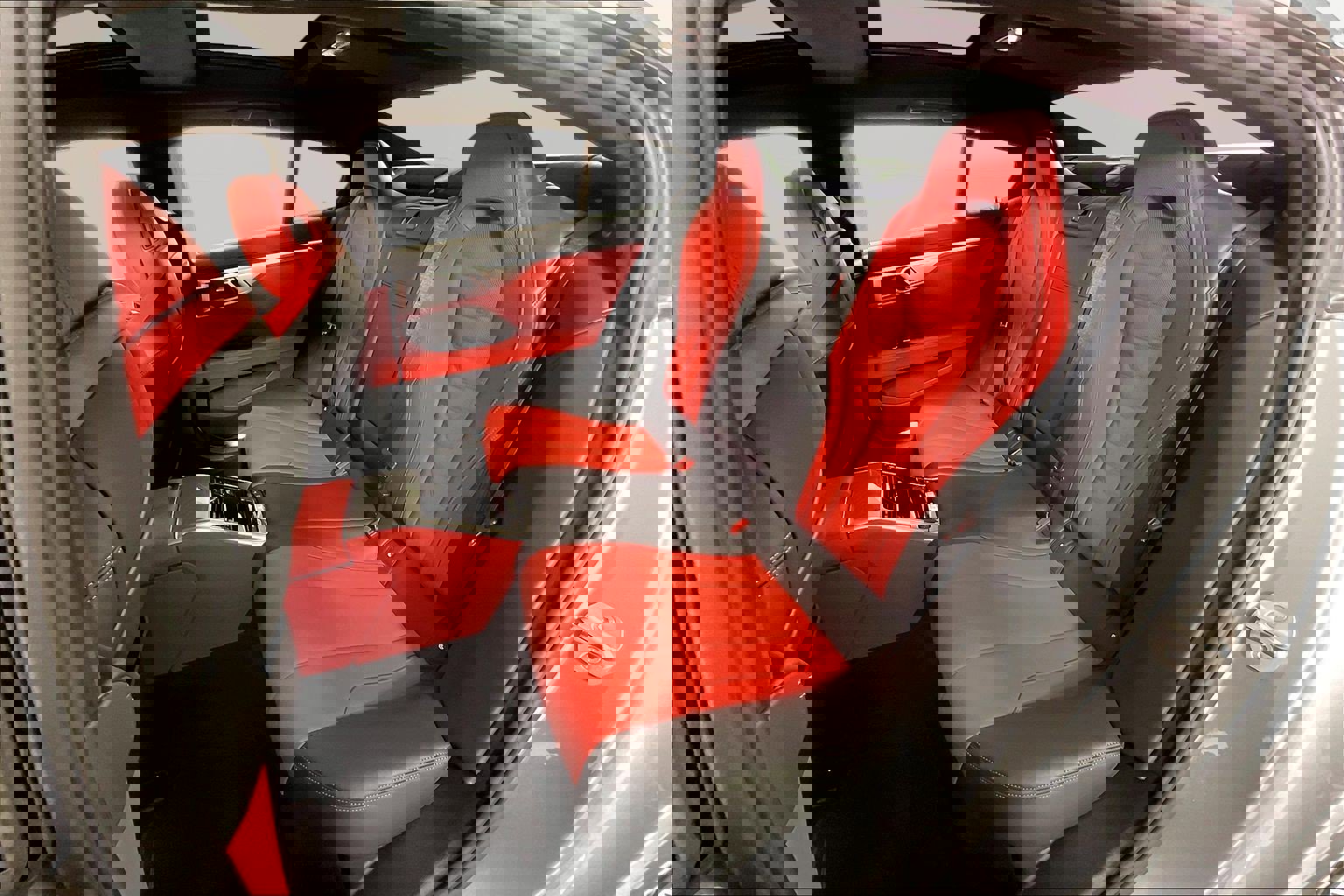 Certified 2023 BMW 840i Gran Coupe xDrive w/ Comfort Seating Package image 26