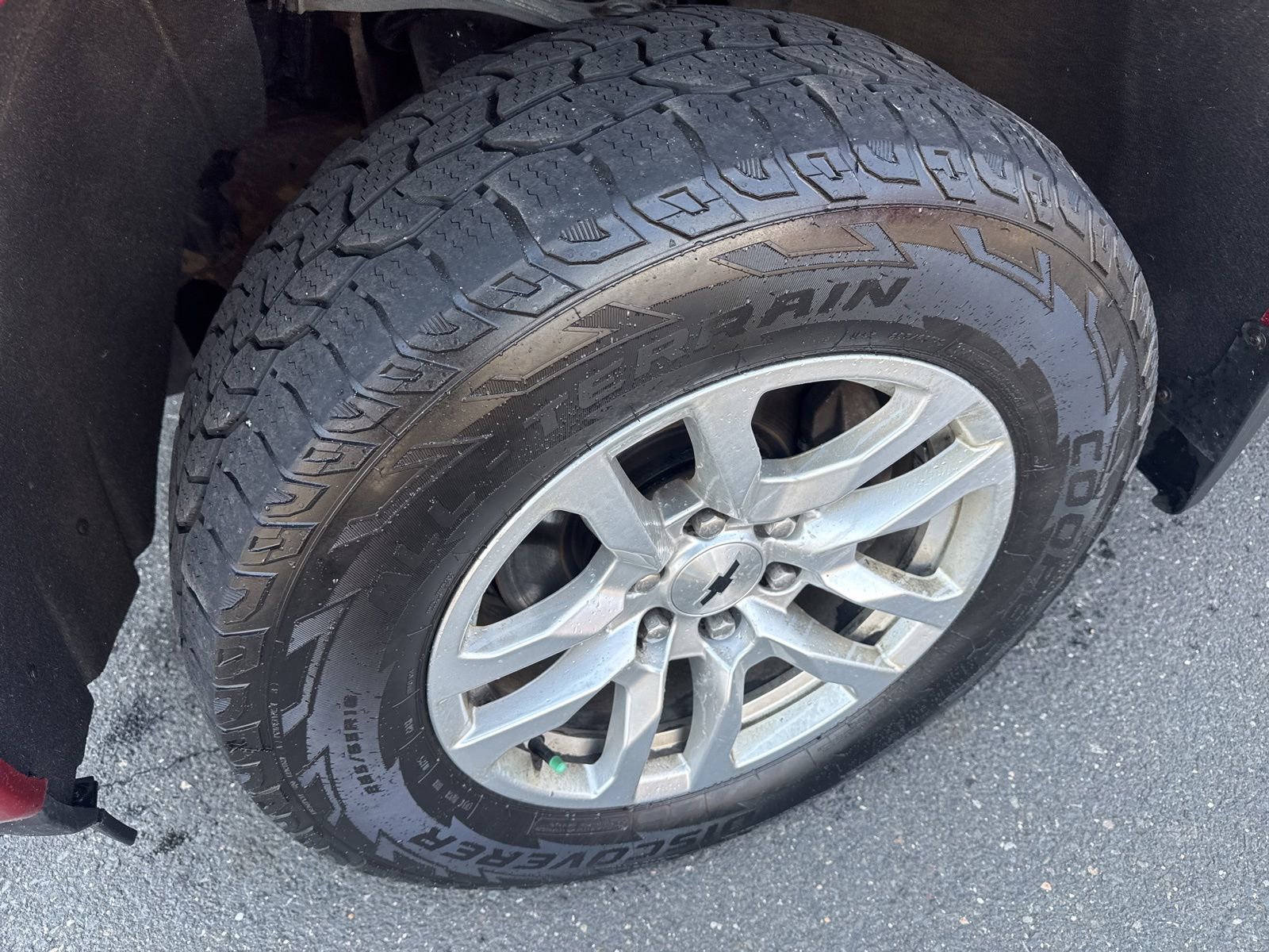 Used 2019 Chevrolet Silverado 1500 RST w/ All-Star Edition AWD/4WD image 28