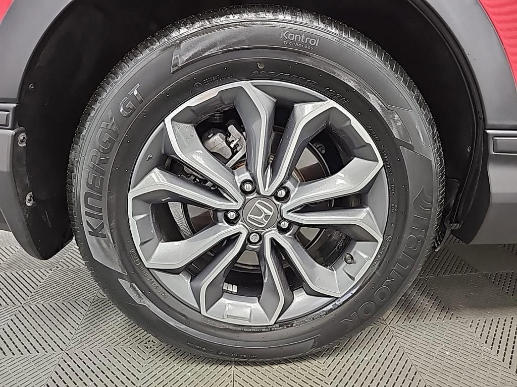 Used 2022 Honda CR-V EX image 46
