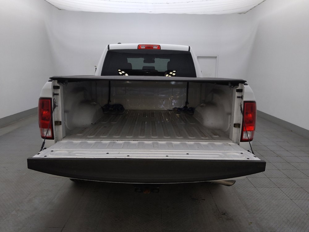 Used 2019 RAM 1500 Express image 29