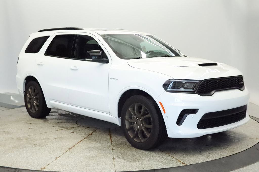 Used 2024 Dodge Durango R/T AWD/4WD image 7