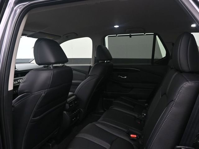New 2026 Honda Pilot EX-L image 16