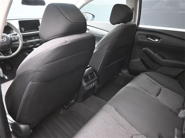Used 2025 Honda Accord LX image 2