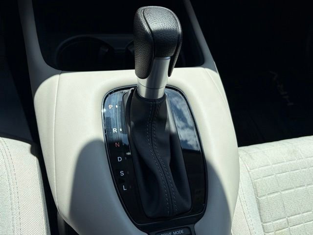 Certified 2025 Honda HR-V LX image 23