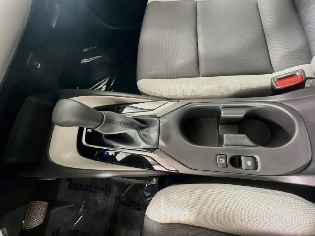 Used 2026 Toyota Corolla LE FWD image 25