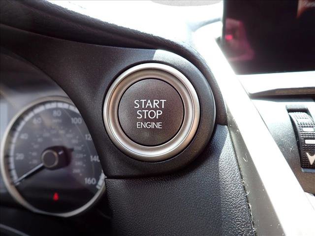 Used 2019 Lexus NX 300 F Sport w/ F Sport Premium Package AWD/4WD image 18