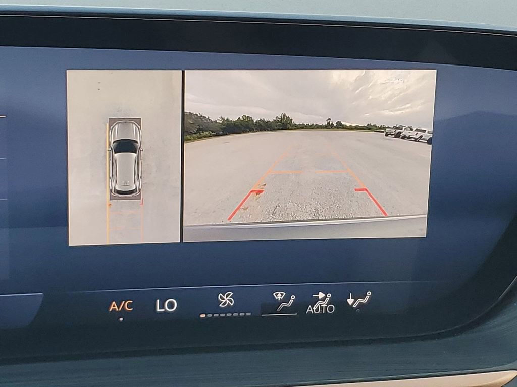 Used 2025 Buick Envision Sport Touring image 30