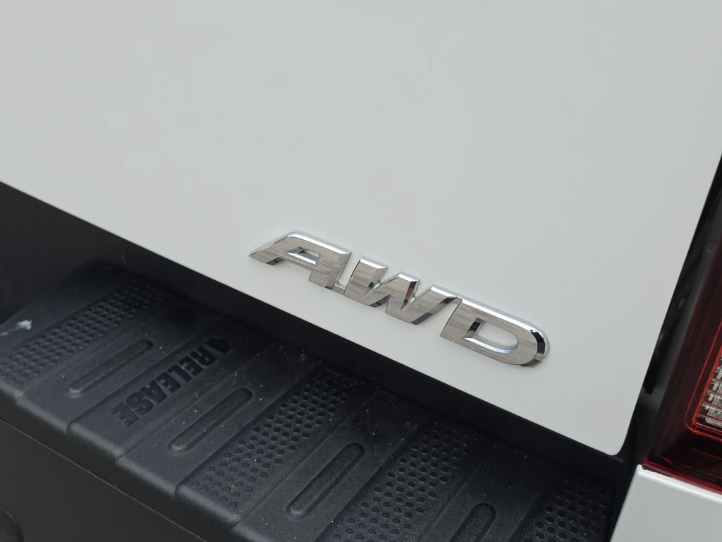 Used 2023 Honda Ridgeline RTL-E image 8