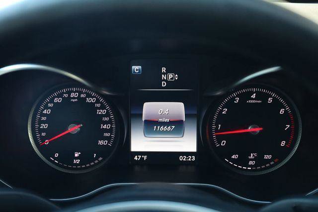 Used 2015 Mercedes-Benz C 300 Sedan image 38