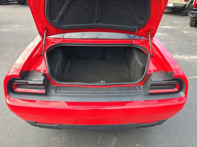 Used 2018 Dodge Challenger SRT Demon w/ Leather Front Seat Group RWD image 10