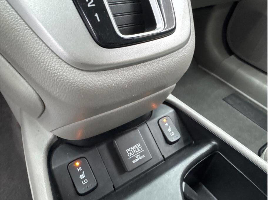 Used 2014 Honda CR-V EX-L image 12