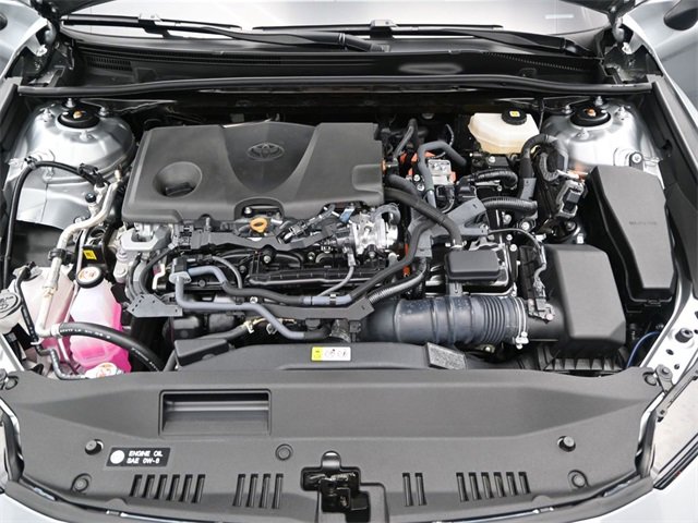 Used 2025 Toyota Camry LE image 15