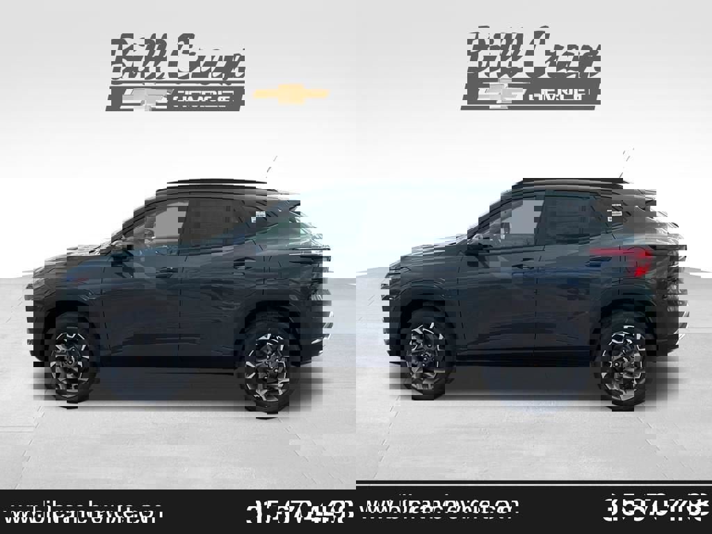 New 2026 Chevrolet Trax LT w/ LT Convenience Package image 36