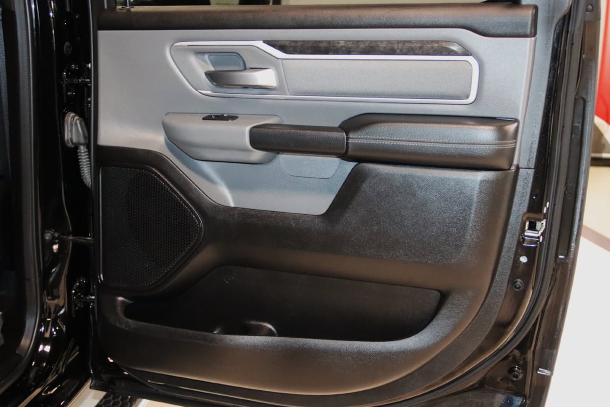 Used 2023 RAM 1500 Big Horn AWD/4WD image 68