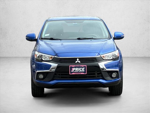 Used 2016 Mitsubishi Outlander Sport SE image 2