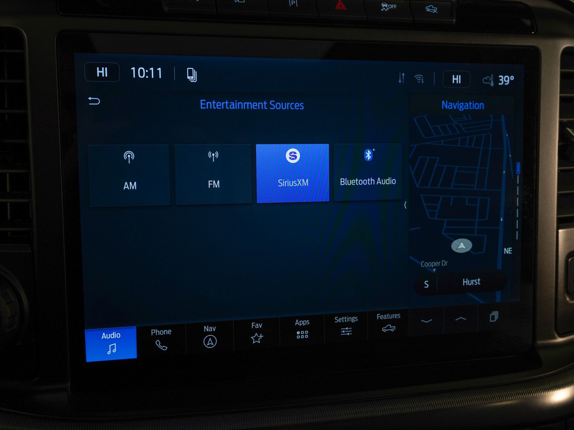 Used 2026 Ford F150 Raptor image 24