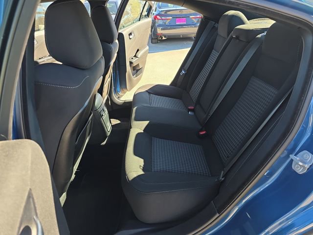 Used 2022 Dodge Charger R/T w/ Driver Convenience Group image 14