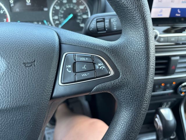 Used 2022 Ford EcoSport SE AWD/4WD image 14
