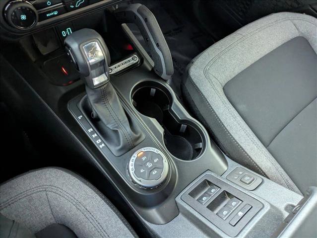 Used 2023 Ford Bronco Big Bend w/ Sasquatch Package image 12