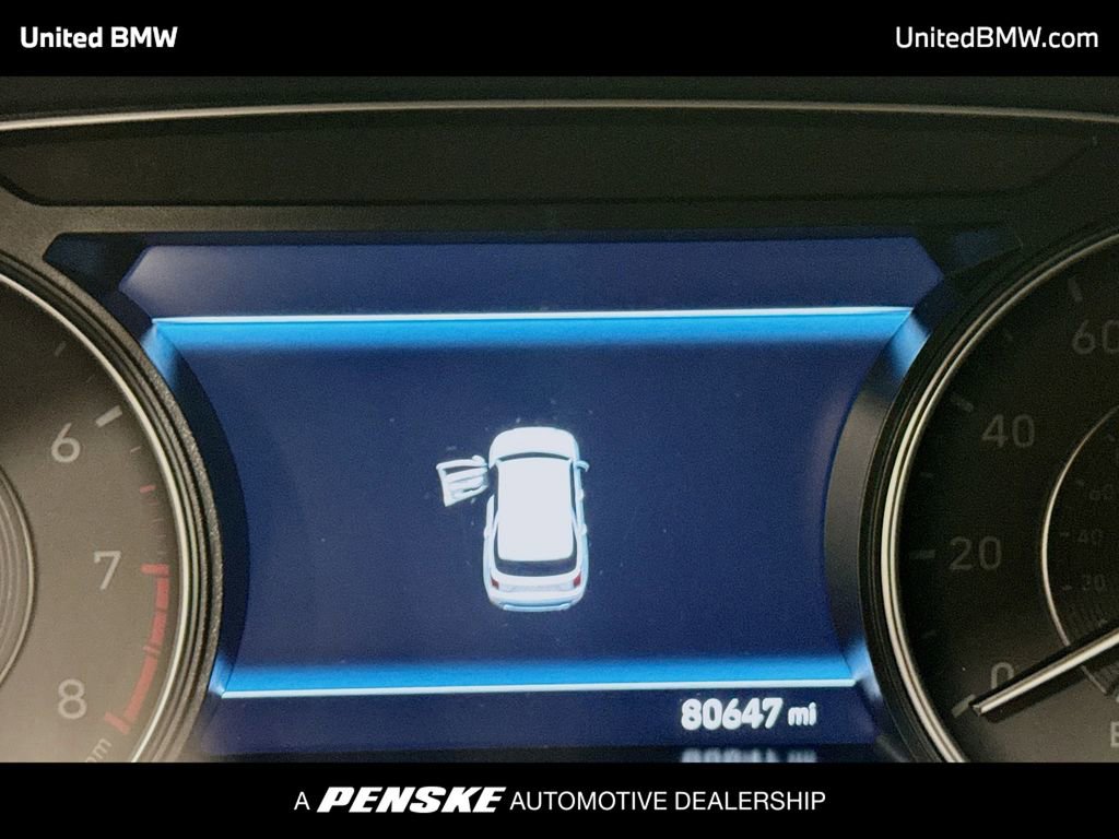 Used 2021 Hyundai Palisade SEL w/ Premium Package image 7