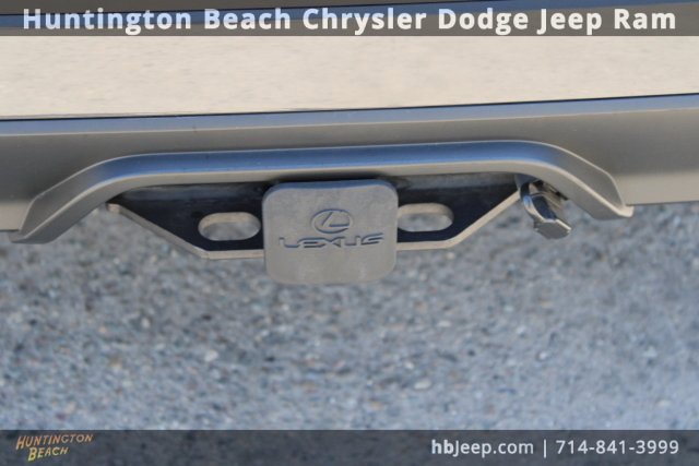 Used 2024 Lexus TX 350 FWD image 10