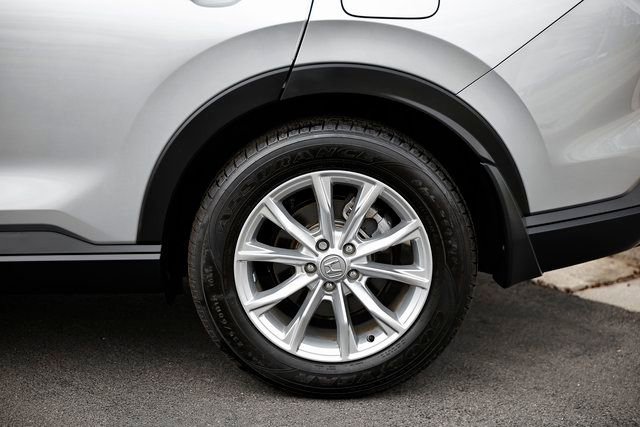 Used 2024 Honda CR-V EX-L image 6