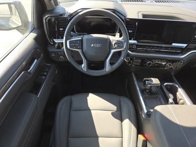 New 2026 Chevrolet Silverado 1500 RST w/ All Star Edition Plus image 29