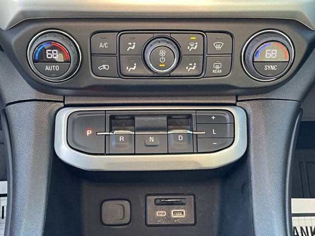 Certified 2023 GMC Acadia SLE w/ Driver Convenience Package image 31