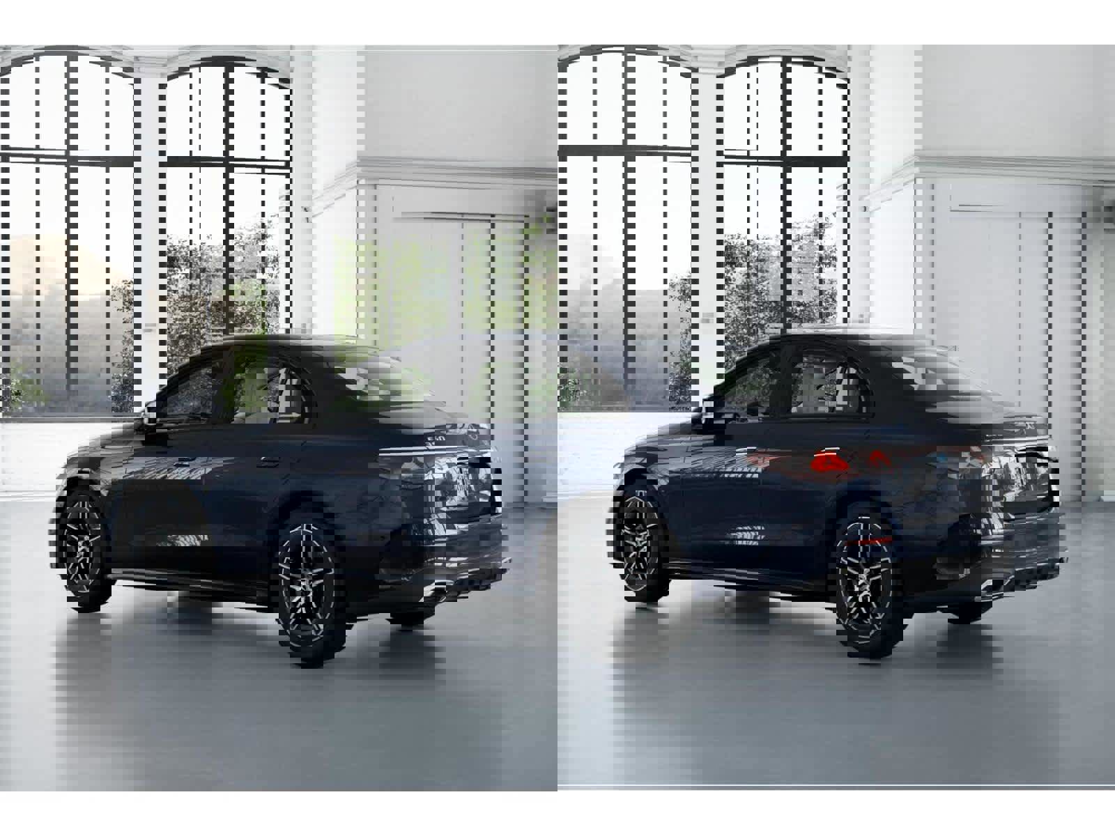 New 2026 Mercedes-Benz E 350 Sedan image 29