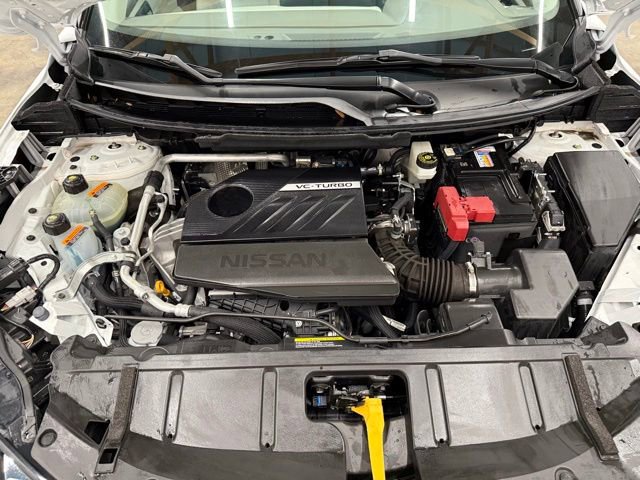 Used 2024 Nissan Rogue SL w/ SL Premium Package image 28
