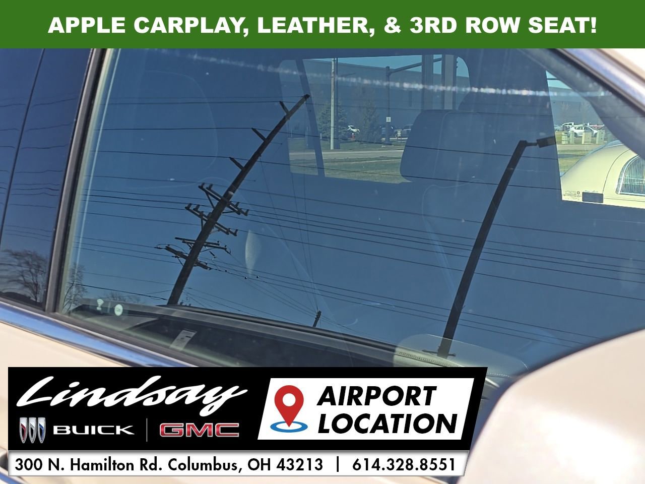 Used 2021 GMC Yukon XL SLT image 14